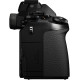 Цифровая системная фотокамера OLYMPUS E-M1 BODY BLACK